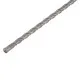 Бур SDS Plus P.I.T. 8x260 мм(AMAS01-0826), шт