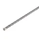 Бур SDS Plus P.I.T. 12x310 мм(AMAS01-1231), шт