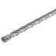 Бур SDS Plus P.I.T. 14x310 мм(AMAS01-1431), шт
