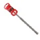 Бур SDS Plus P.I.T. 16x210 мм(AMAS01-1621), шт