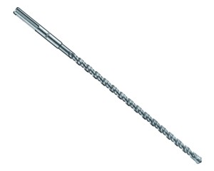 Бур SDS Max P.I.T. 22x520 мм (AMAS02-2252), шт