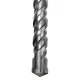 Бур SDS Max P.I.T. 38x540 мм(AMAS02-3854), шт