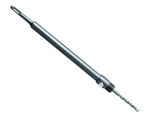 Адаптер / удлинитель для буровой короноки SDS Plus P.I.T. 300 мм(AMAS03-0300P), шт