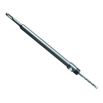 Адаптер / удлинитель для буровой короноки SDS Plus P.I.T. 300 мм(AMAS03-0300P), шт