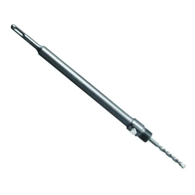 Адаптер / удлинитель для буровой короноки SDS Plus P.I.T. 300 мм(AMAS03-0300P), шт