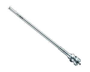 Бур проломной SDS-max P.I.T. 55x1000 мм(AMAS04-5510), шт