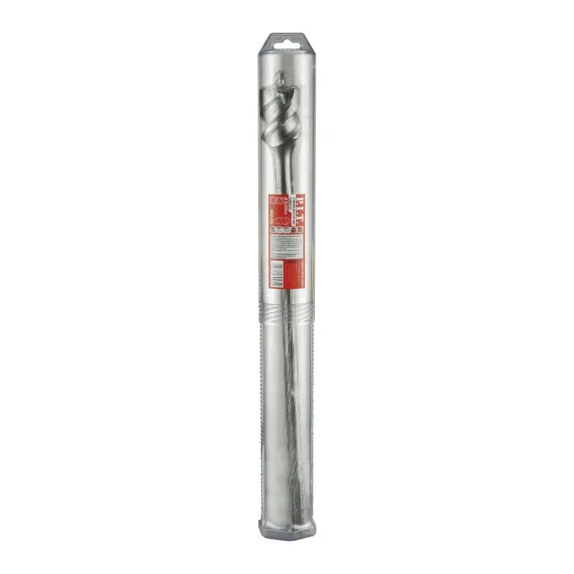 Бур проломной SDS-max P.I.T. 55x600 мм(AMAS04-5560), шт