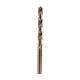 Сверло по металлу с кобальтовым покрытием P.I.T.  8,0x117мм(AMED02-0008), шт