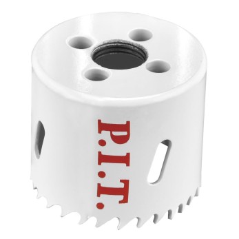 Коронка биметаллическая P.I.T. 22x50мм(AMED05-0022), шт