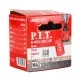 Коронка биметаллическая P.I.T. 25x50мм(AMED05-0025), шт