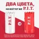 Коронка биметаллическая P.I.T. 30x50мм(AMED05-0030), шт