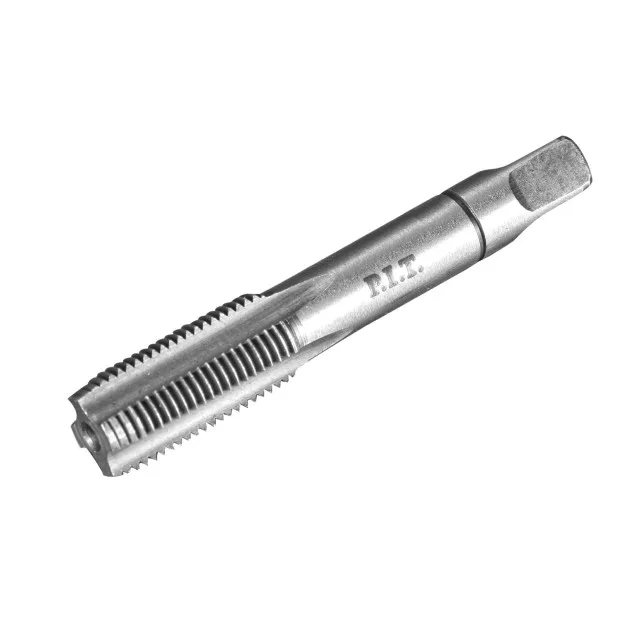 Метчики P.I.T. 2 шт M12 x 1,25мм длина 70мм(AMED06-M12125), упак