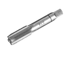 Метчики P.I.T. 2 шт M4 x 0,7мм длина 51мм(AMED06-M407), шт