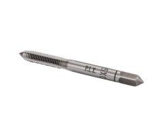 Метчики P.I.T. 2 шт M5 x 0,8мм длина 58мм(AMED06-M508), упак