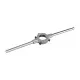 Плашкодержатель P.I.T. M12-M14(38x14)мм(AMED07-1214), шт