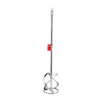 Насадка миксерная для легких растворов P.I.T. 125x28 мм M14(AMIX01-120G), шт