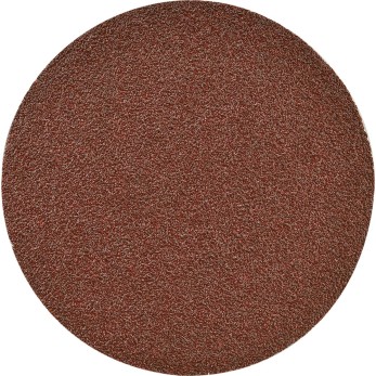 Круг шлифовальный на липучке P.I.T. 125 мм P40 без отверстий липучка (APLS05, шт