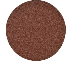 Круг шлифовальный на липучке P.I.T. 125 мм P180 без отверстий липучка (APLS0, шт