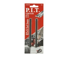 Ножи для рубанка P.I.T. 82x5,5 мм TCT(APLS09-082B), шт