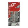 Ножи для рубанка P.I.T. 110x29 мм HSS(APLS09-110A), шт