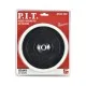 Насадка для УШМ с войлоком P.I.T. 180 мм М14х2,0 мм ABS(APLS17-180F), шт