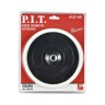 Насадка для УШМ с войлоком P.I.T. 180 мм М14х2,0 мм ABS(APLS17-180F), шт