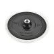 Насадка для УШМ с войлоком P.I.T. 180 мм М14х2,0 мм ABS(APLS17-180F), шт