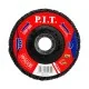 Диск зачистной синтетический P.I.T. 125x22,2 мм(APLS18-0125), шт