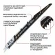 Полотно для сабельной пилы с карбидными зубьями P.I.T. DRUA 2 шт, 300х1,3мм, 6 TPI, шт