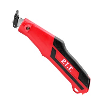 Ручная сабельная пила P.I.T. ADVANCE с набором полотен дер. 1 шт, мет. 1 шт, шт