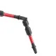 Биты ударные P.I.T. T20x50 мм 2 шт в уп.(ASDR01-50T20), шт