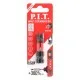 Бита ударная P.I.T. T25x50 мм 2 шт в уп.(ASDR01-50T25), шт