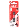 Бита ударная P.I.T. T25x50 мм 2 шт в уп.(ASDR01-50T25), шт