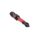 Бита ударная P.I.T. PH1x50 мм 2 шт в уп.(ASDR02-50PH1), шт