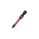 Бита ударная P.I.T. PZ1x50 мм 2 шт в уп.(ASDR02-50PZ1), шт