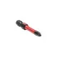 Бита ударная P.I.T. PZ1x50 мм 2 шт в уп.(ASDR02-50PZ1), шт