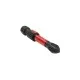 Бита ударная P.I.T. PZ3x50 мм 2 шт в уп.(ASDR02-50PZ3), шт