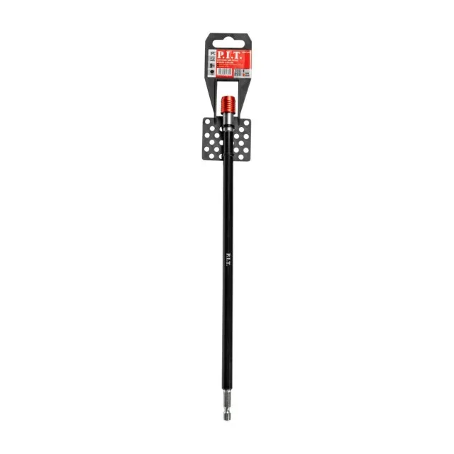 Удлинитель для бит P.I.T. 300 мм(ASDR07-QR300), шт