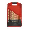 Набор сверл P.I.T. 13 предметов(ASET01-013A), шт