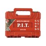 Набор сверл и бит P.I.T. 50 предметов(ASET02-050A), шт