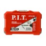 Набор бит P.I.T. 10шт(ASET04-0010), шт