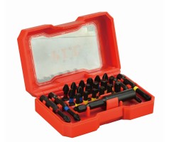 Набор бит P.I.T. 23шт(ASET04-0023), шт