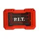 Набор бит P.I.T. 23шт(ASET04-0023), шт