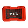 Набор бит P.I.T. 23шт(ASET04-0023), шт