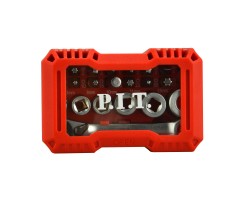 Набор бит P.I.T. 24шт(ASET04-0024), шт