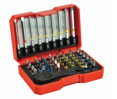 Набор бит P.I.T. 46шт(ASET04-0046), шт