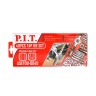 Набор для нарезания резьбы P.I.T. 40шт(ASET09-0040), шт