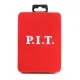 Набор сверл P.I.T. 15 предметов (ASET09-015A), шт