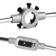 Набор для нарезания резьбы P.I.T. 16шт(ASET09-016В), шт