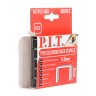 Скобы для степлера P.I.T. Тип 53  8 мм 1000 шт в уп.(ASTP53-008), шт